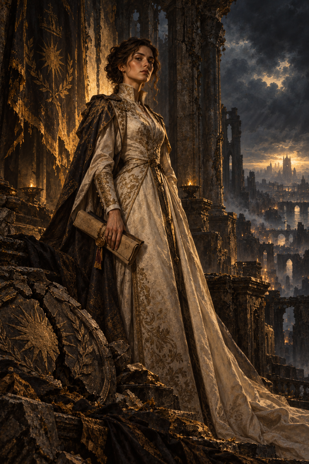 The Heir