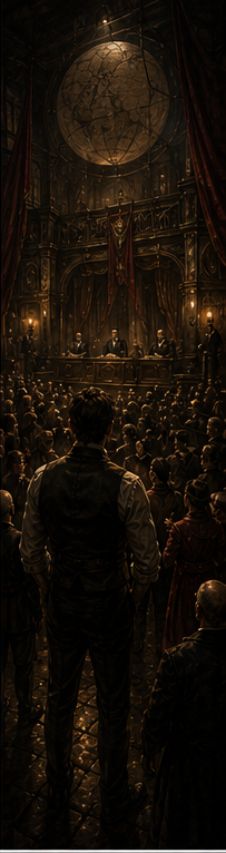 The Council
