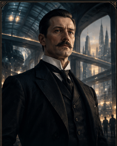 LINCOLN