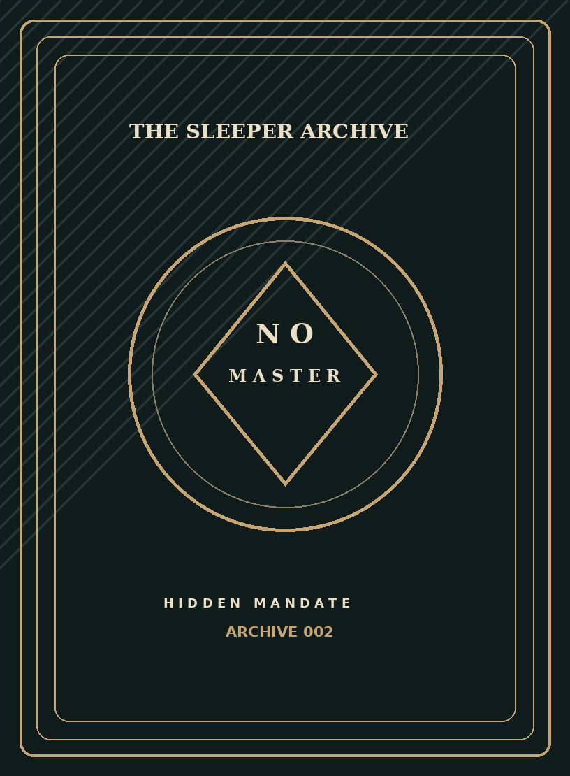Proposed shared opaque sleeve design
